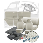 1973 VW Bug Interior Kits